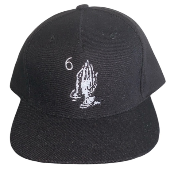 OVO Other - OVO Drake Octobers Very Own 6 God SnapBack Adjustable Hat 6ix Toronto